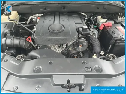 KGM - SSANGYONG KORANDO CX7 4WD