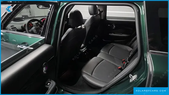 MINI CLUBMAN HIGH