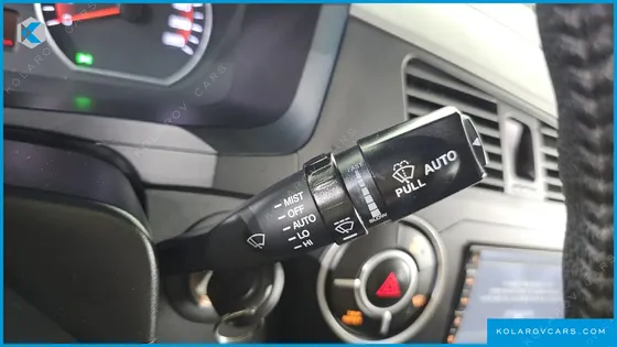 KGM - SSANGYONG KORANDO CX5 2WD