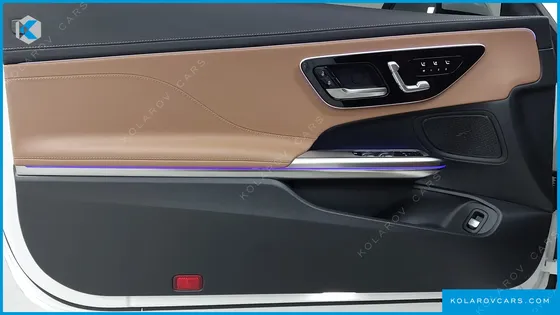 MERCEDES CLE-CLASS CLE200 CABRIOLET
