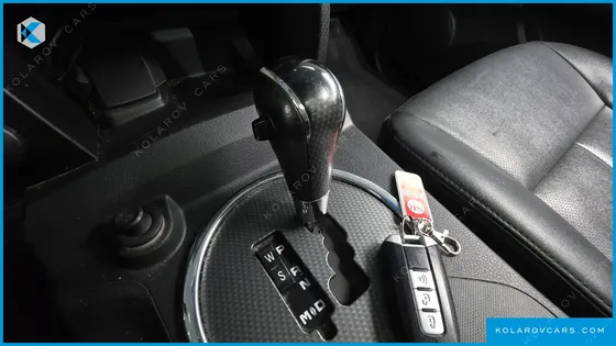 KGM - SSANGYONG KORANDO EXTREME 4WD