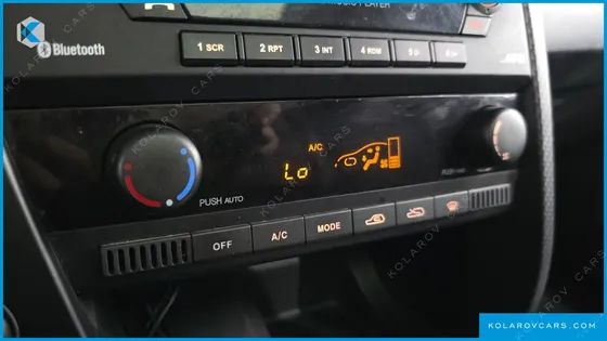 KGM - SSANGYONG KORANDO EXTREME 4WD