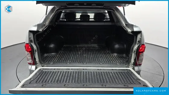 KGM - SSANGYONG KORANDO EXTREME 4WD