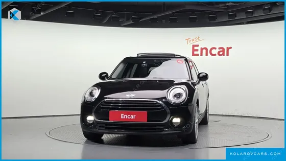 MINI CLUBMAN STANDARD
