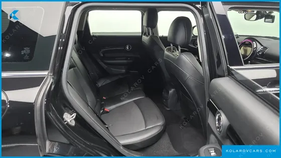 MINI CLUBMAN STANDARD