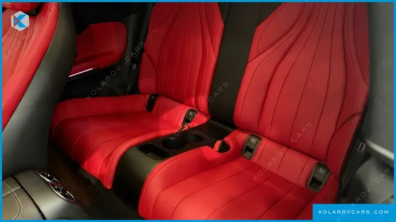 MERCEDES CLE-CLASS CLE200 COUPE