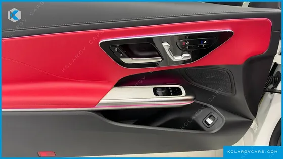MERCEDES CLE-CLASS CLE200 COUPE