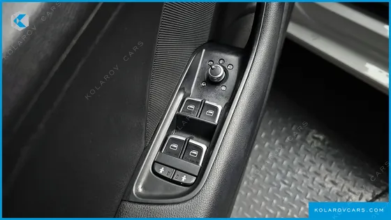 AUDI A3 25 TDI DYNAMIC