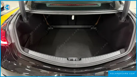 MERCEDES CLE-CLASS CLE200 COUPE