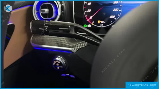 MERCEDES CLE-CLASS CLE200 COUPE