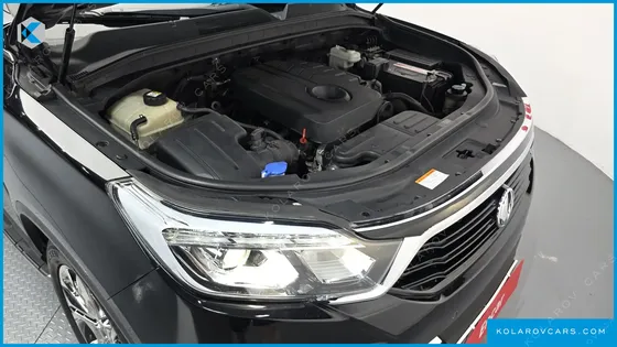 KGM - SSANGYONG REXTON DIESEL 2.2 2WD