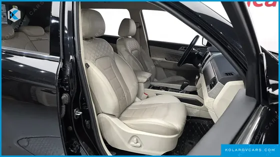 KGM - SSANGYONG REXTON DIESEL 2.2 2WD