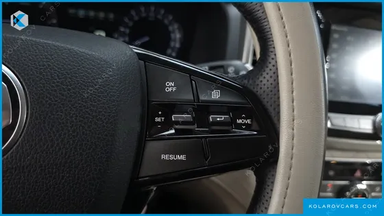 KGM - SSANGYONG REXTON DIESEL 2.2 2WD