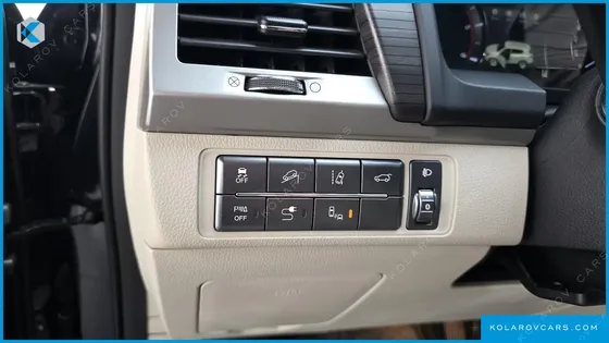 KGM - SSANGYONG REXTON DIESEL 2.2 2WD