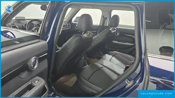 MINI CLUBMAN HIGH
