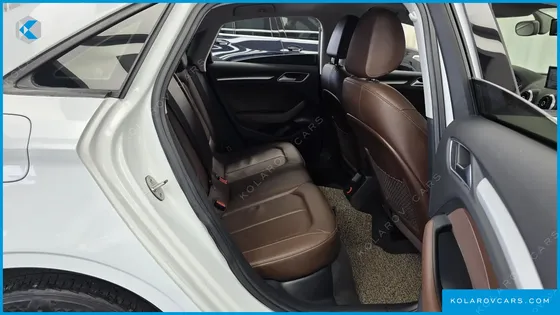 AUDI A3 25 TDI DYNAMIC
