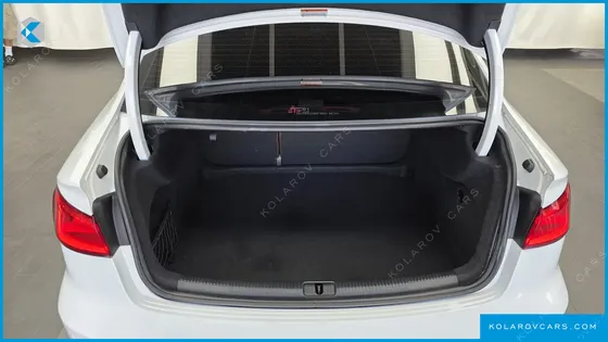 AUDI A3 25 TDI DYNAMIC