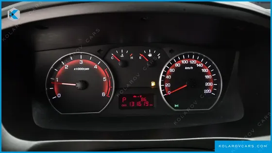 KGM - SSANGYONG KORANDO EXTREME 4WD