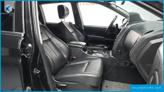 KGM - SSANGYONG KORANDO EXTREME 4WD