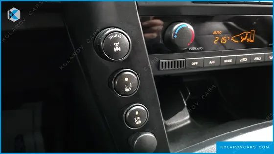 KGM - SSANGYONG KORANDO EXTREME 4WD