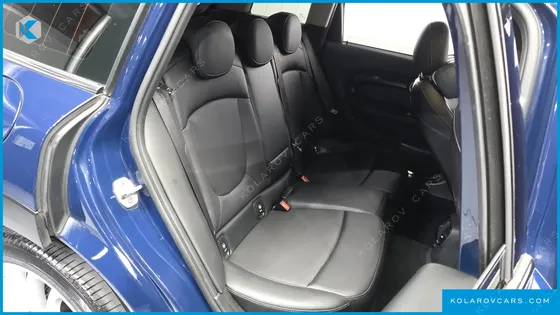 MINI CLUBMAN HIGH