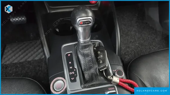 AUDI A3 35 TDI DYNAMIC