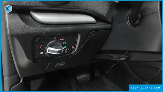 AUDI A3 35 TDI DYNAMIC