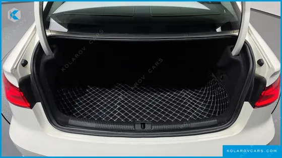 AUDI A3 35 TDI DYNAMIC