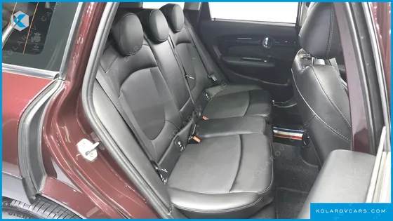 MINI CLUBMAN HIGH