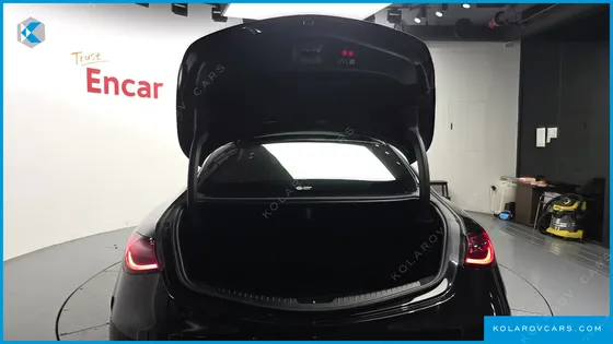 MERCEDES CLE-CLASS AMG CLE53 4MATIC+ COUPE