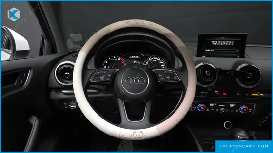 AUDI A3 40 TFSI