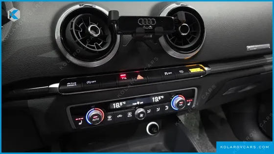 AUDI A3 40 TFSI