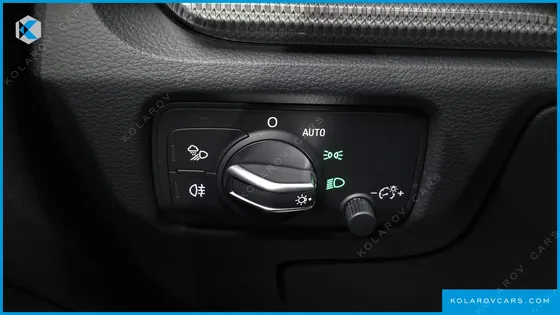 AUDI A3 40 TFSI