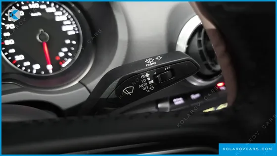 AUDI A3 40 TFSI