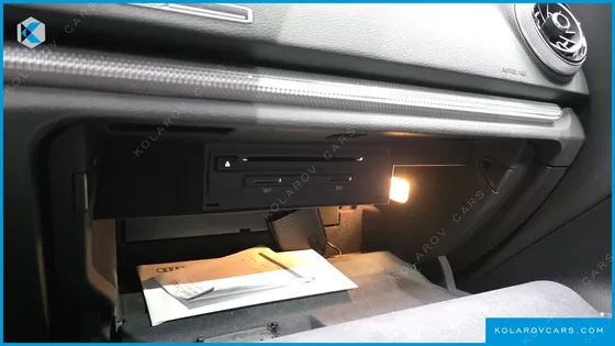 AUDI A3 40 TFSI