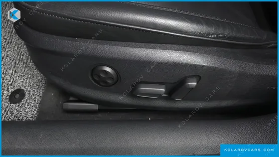 AUDI A3 40 TFSI