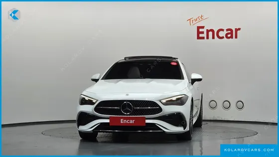 MERCEDES CLE-CLASS CLE200 COUPE