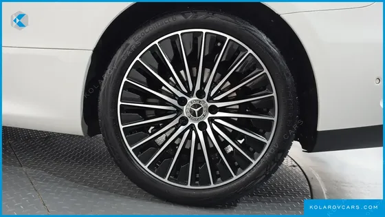 MERCEDES CLE-CLASS CLE200 COUPE