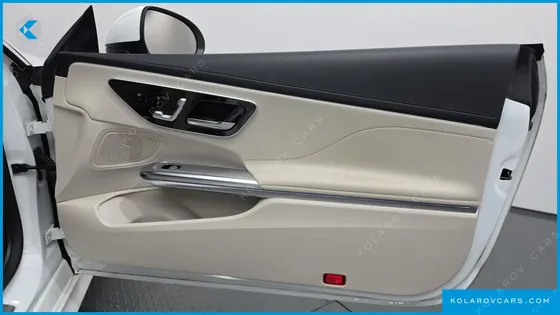 MERCEDES CLE-CLASS CLE200 COUPE