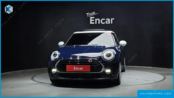 MINI CLUBMAN STANDARD