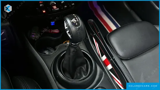 MINI CLUBMAN STANDARD