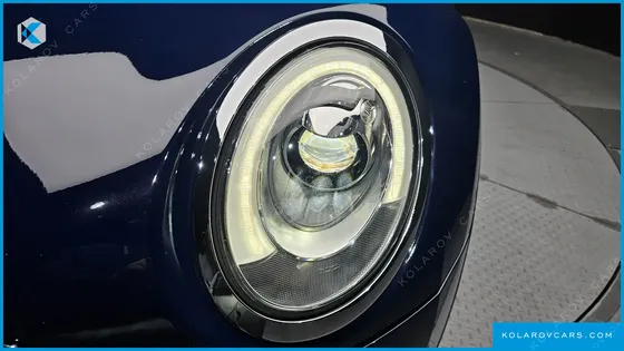 MINI CLUBMAN STANDARD