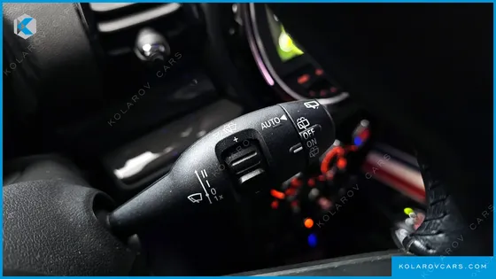 MINI CLUBMAN STANDARD
