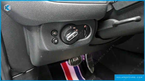 MINI CLUBMAN STANDARD
