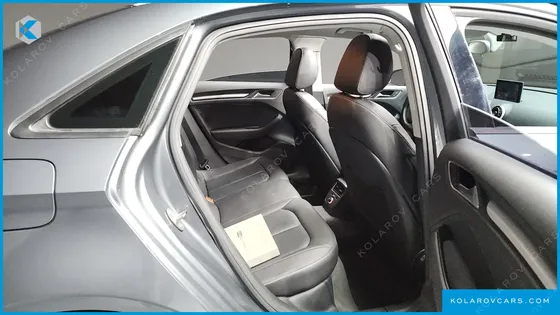 AUDI A3 35 TDI DYNAMIC