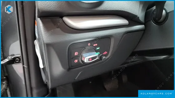 AUDI A3 35 TDI DYNAMIC
