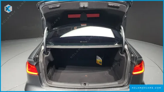 AUDI A3 35 TDI DYNAMIC