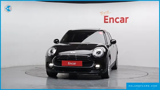 MINI CLUBMAN STANDARD