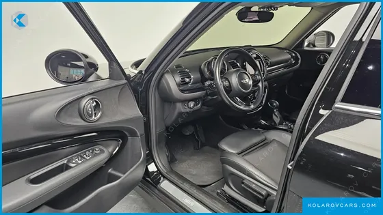 MINI CLUBMAN STANDARD