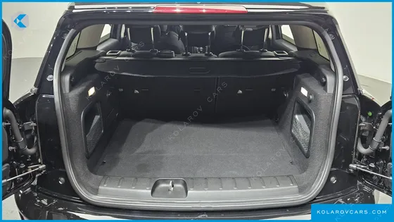 MINI CLUBMAN STANDARD